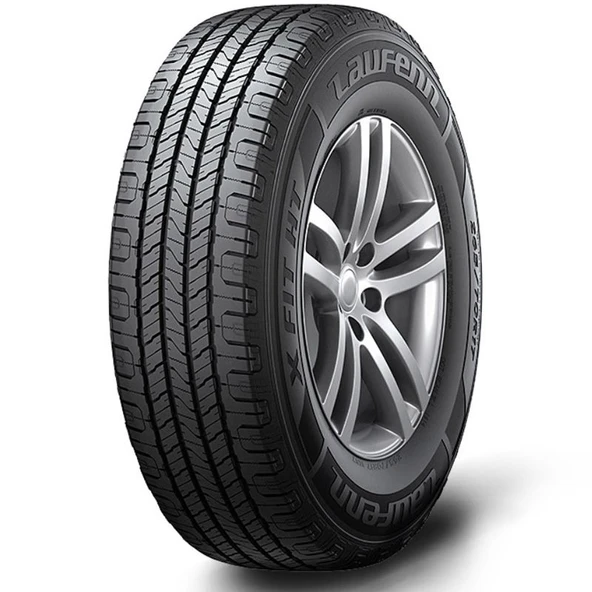 Laufenn 245/70 R16 107T X Fit HT LD01 Yaz 4x4 2024 ürün görseli 1