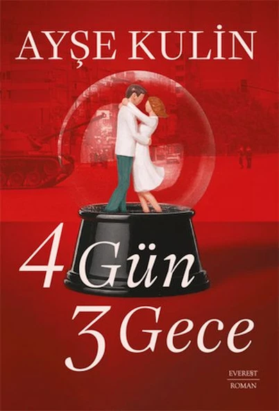 4 Gün 3 Gece ürün görseli