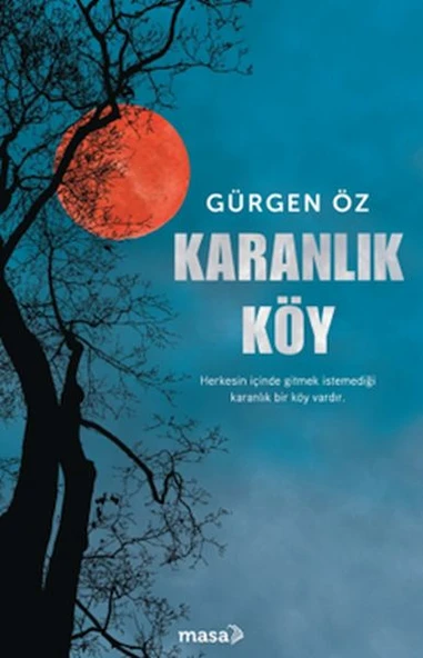 Karanlık Köy ürün görseli