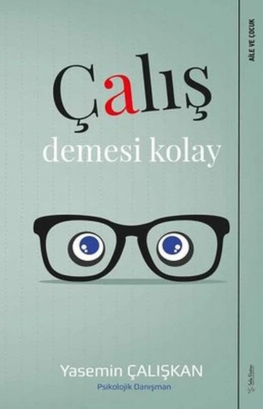 Çalış Demesi Kolay - 1