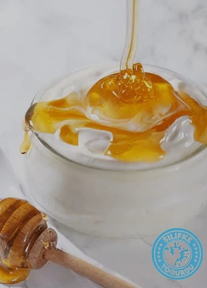 Silifke Yoğurdu 1 kg - 3