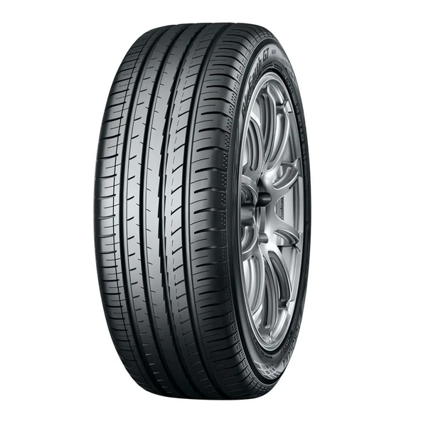 Yokohama 215/45 R17 91W XL BluEarth-GT AE51 Yaz Binek 2025 ürün görseli 1