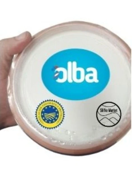 Silifke Yoğurdu 1 kg