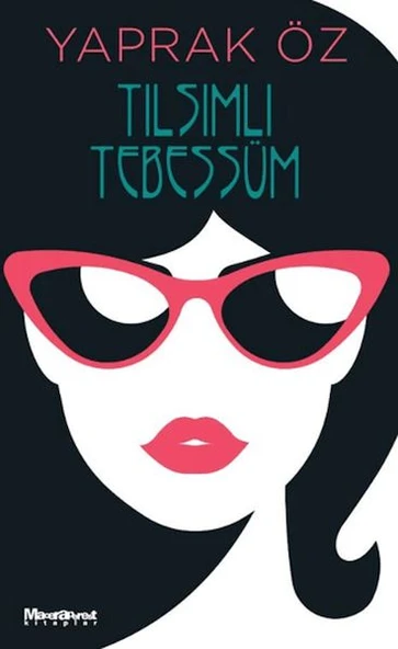 Tılsımlı Tebessüm ürün görseli