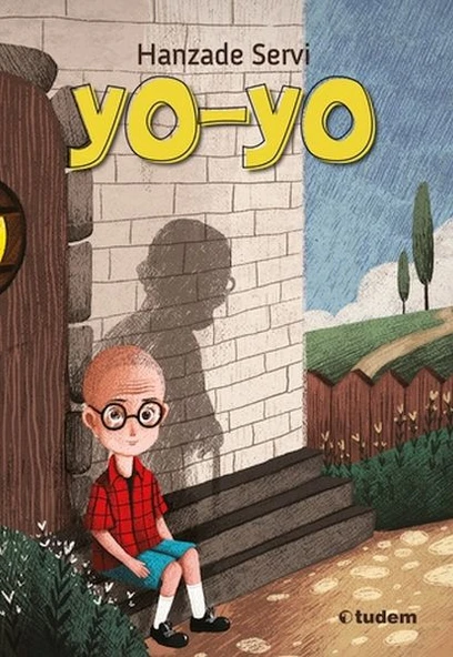 Yo-Yo ürün görseli