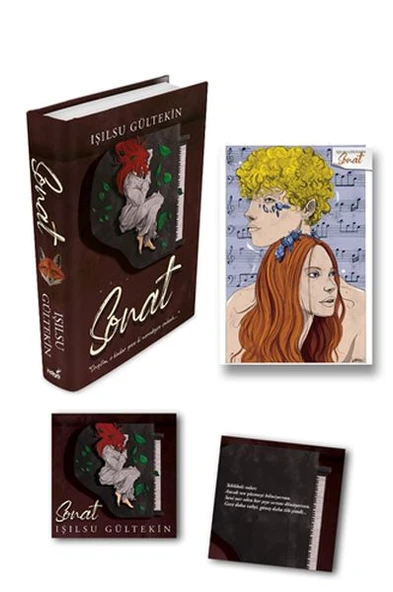 Sonat ürün görseli