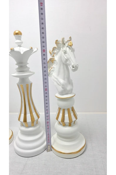 FREFLY STORE 36CM 3 LÜ SANTRAÇ BİBLOSU - Resim 7