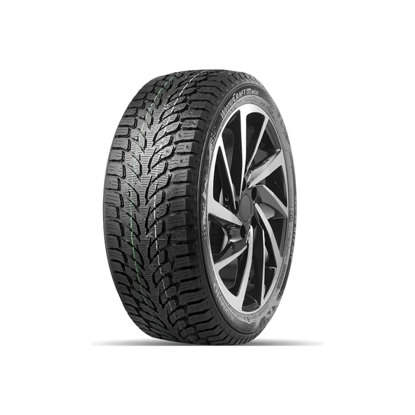 Kumho 225/55 R18 102T XL WinterCraft WI32 Kış Binek 2025 ürün görseli 1