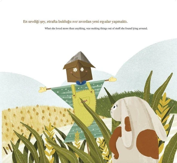 DOĞAYI KEŞFEDİYORUM SETİ - Resim 6