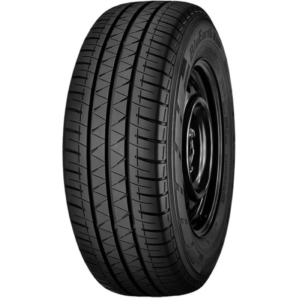 Yokohama 205/65 R16C 107/105T BluEarth-Van RY55 Yaz C 2025 ürün görseli 1