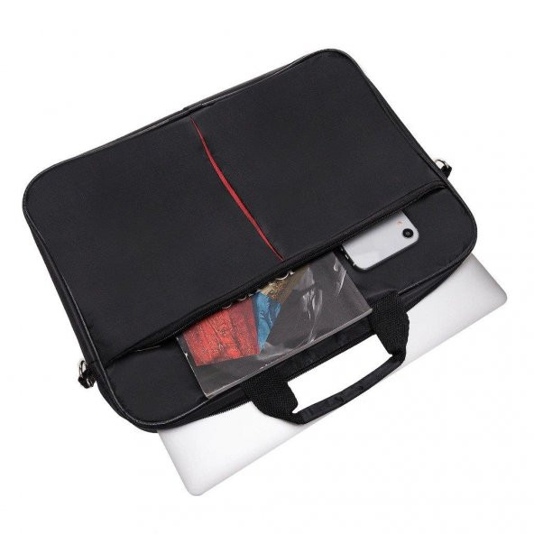 PLM Drexel 6300 15.6 Notebook Çantası - 4