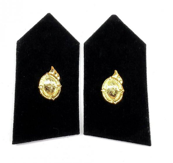 HARİCİ ASTSUBAY İSTİHBARAT SPOLET - YAKA İŞARETİ ürün görseli