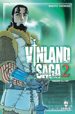 Vinland Saga - Vinland Destanı 2 ürün görseli