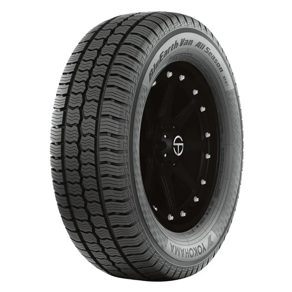 Yokohama 205/65 R16C 107/105T BluEarth-Van All Season RY61 4 Mevsim C 2025 ürün görseli 1