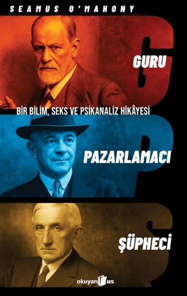 Guru, Pazarlamacı, Şüpheci ürün görseli