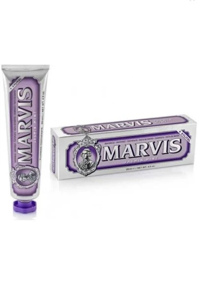Marvis Yasemin Diş Macunu 85ml - 1