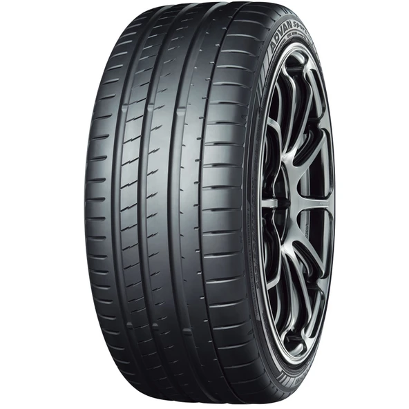 Yokohama 245/45 R18 100Y XL Advan Sport V107 Yaz Binek 2025 ürün görseli 1