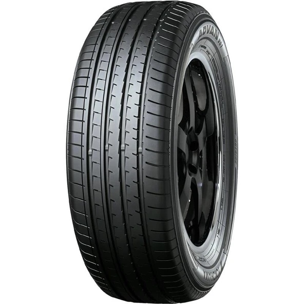 Yokohama 225/60 R18 100V Advan V61 Yaz Binek 2025 ürün görseli 1