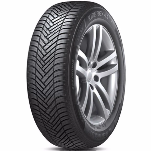 Hankook 215/55 R18 99V XL Kinergy 4S 2 X H750A 4 Mevsim 4x4 2025 ürün görseli 1