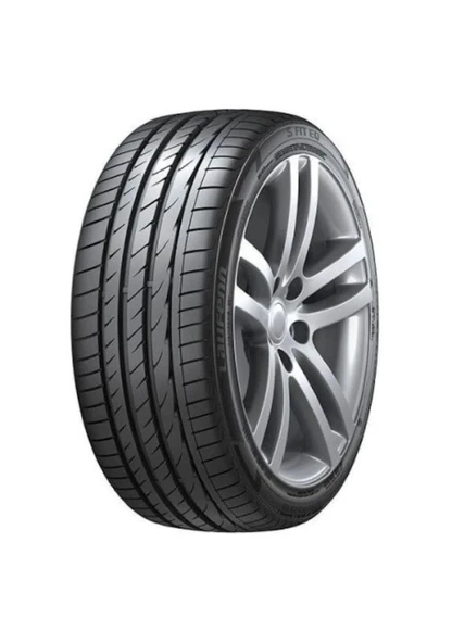 Laufenn 205/60 R16 96V XL S Fit Eq+ LK01 Yaz Binek 2025 ürün görseli 1