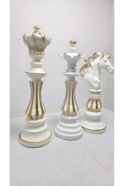 FREFLY STORE 36CM 3 LÜ SANTRAÇ BİBLOSU - Resim 5