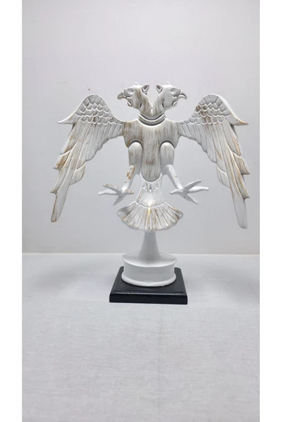 FREFLY STORE 29X32 ÇİFT BAŞLI KARTAL BİBLO ürün görseli 1