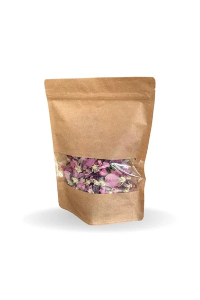 FREFLY STORE KRAFT ALİMUNYUM KİLİTLİ 16×20 500 Gr 100 adet - Resim 4