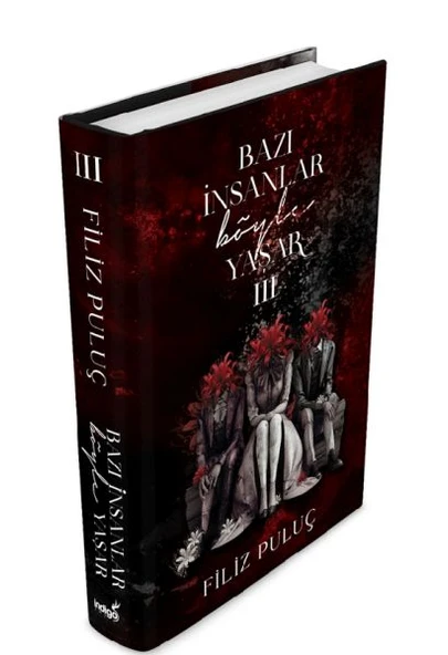 Bazı İnsanlar Böyle Yaşar 3 - Ciltli ürün görseli