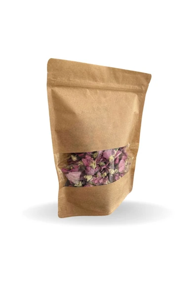 FREFLY STORE KRAFT ALİMUNYUM KİLİTLİ 16×20 500 Gr 100 adet - Resim 7