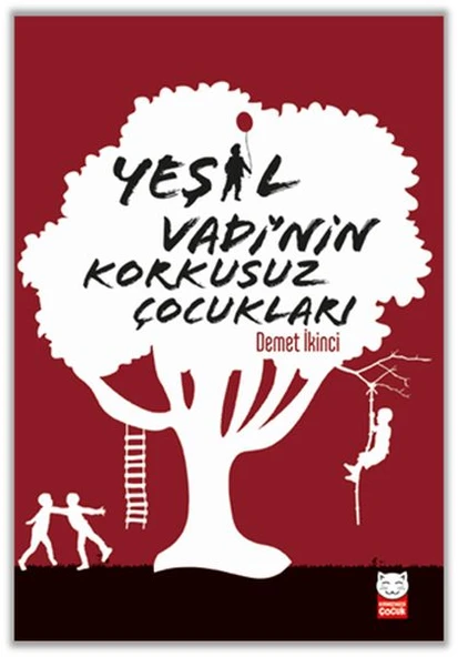 Yeşil Vadi’nin Korkusuz Çocukları ürün görseli 1
