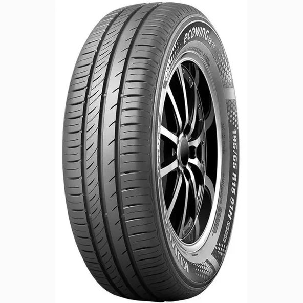 Kumho 205/55 R16 91H Ecowing ES31 Yaz Binek 2025 ürün görseli 1