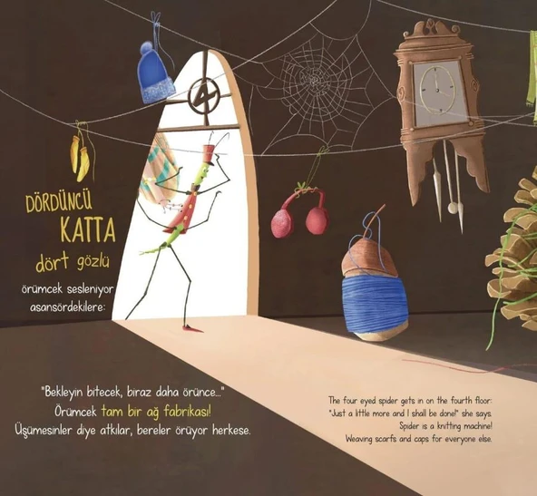 DOĞAYI KEŞFEDİYORUM SETİ - Resim 9