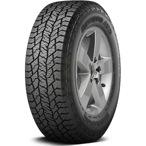Hankook 265/65 R17 112T Dynapro AT2 RF11 M+S Yaz 4x4 2025 - 1