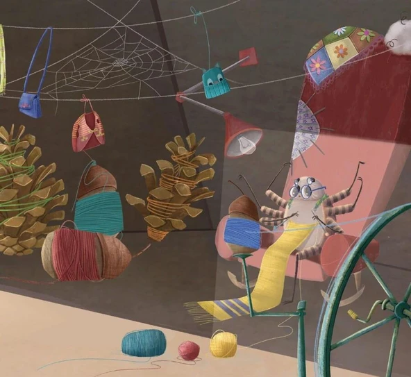 DOĞAYI KEŞFEDİYORUM SETİ - Resim 10