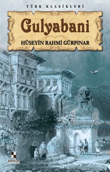 Gulyabani ürün görseli
