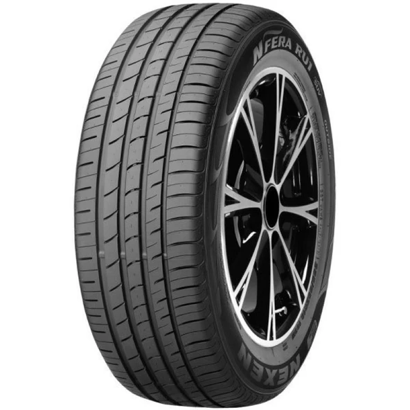 Nexen 225/50 R17 94W N'Fera Ru 1 (SKODA YETI) Yaz Binek 2025 ürün görseli 1