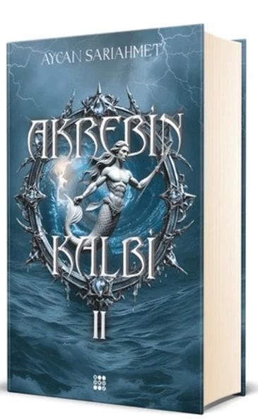 Akrebin Kalbi - 2 ürün görseli