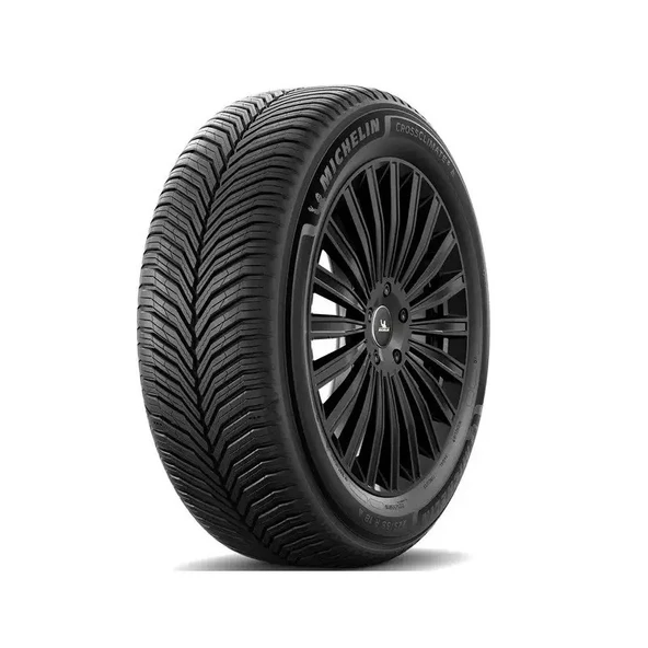 Michelin 235/55 R17 103Y XL CrossClimate 3 4 Mevsim 4x4 2025 ürün görseli 1