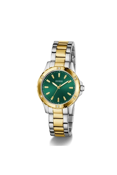 GUESS GUGW0948L8 Kadın Kol Saati - Resim 5