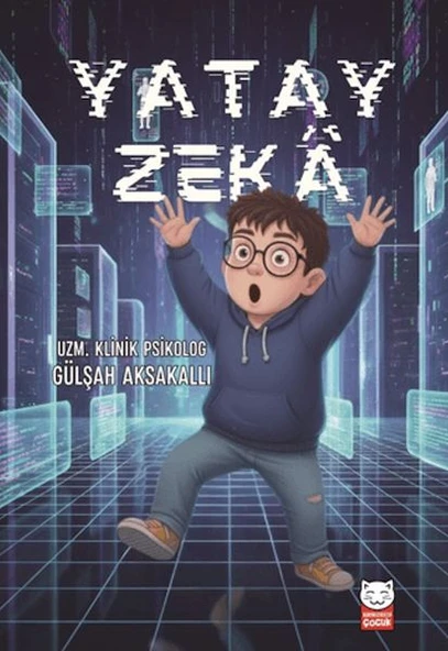 Yatay Zeka ürün görseli