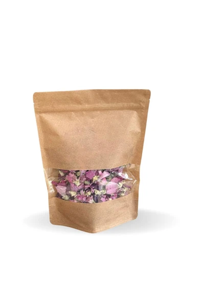 FREFLY STORE KRAFT ALİMUNYUM KİLİTLİ 16×20 500 Gr 100 adet - Resim 6