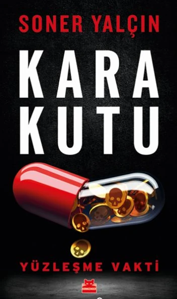 Kara Kutu - Yüzleşme Vakti - 1
