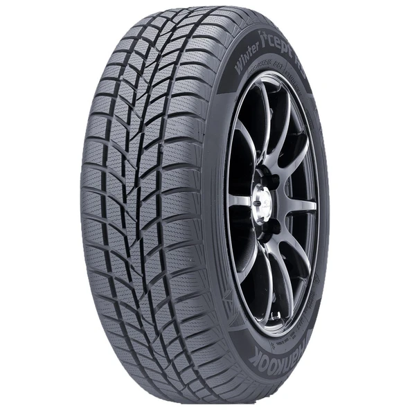 Hankook Winter icept rs w442 205/65r15 99t xl  Oto Kış 2025 - Resim 2