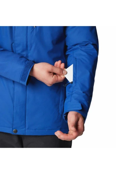 Columbia Last Tracks II Erkek Mont - Resim 3