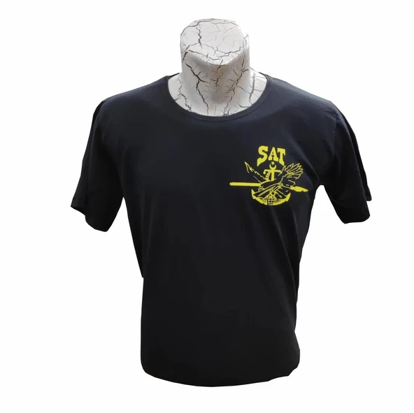 SAT TİŞÖRT - 2