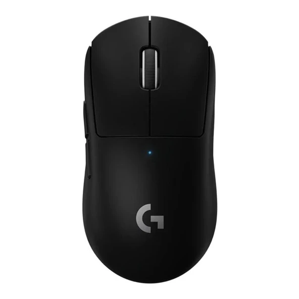 <![CDATA[LOGITECH PRO X Superlıght Lıghtspeed Kablosuz Gaming Black - 910-005880]]> - 2