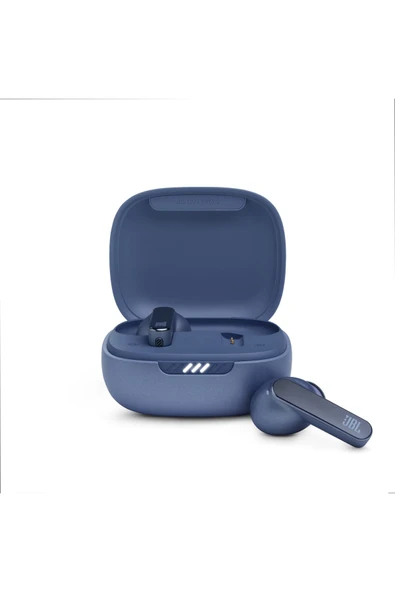 JBL Live Pro 2, Kablosuz Kulakiçi Kulaklık, Mavi - 2