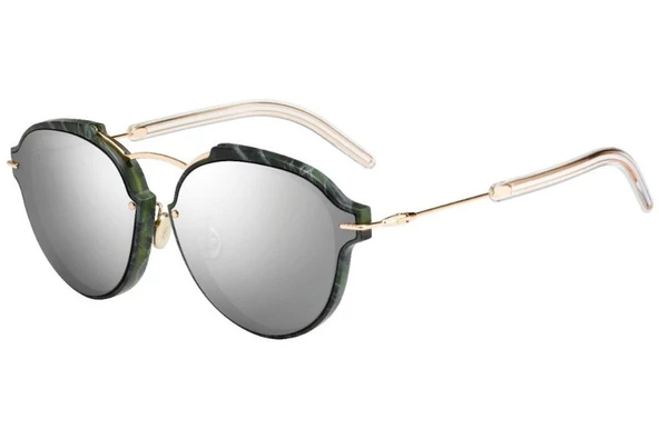 Christian Dior DIORECLAT GC1/DC Kadın Güneş Gözlüğü - 3