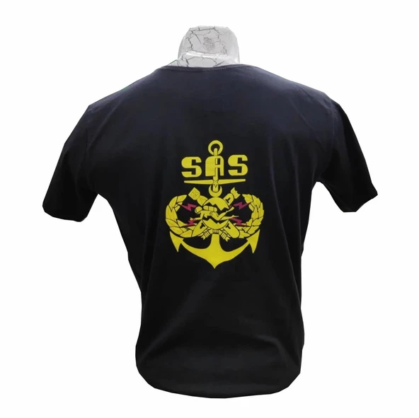 SAS TİŞÖRT ürün görseli