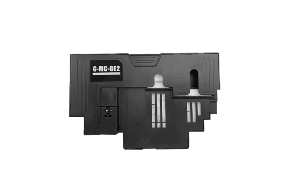 CANON G2420 G2440 G3420 G3440 G3460 ORJINAL ATIK KUTUSU KOD MC-G02 - Resim 4